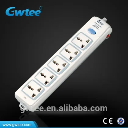 FXD-B15D sliding electric socket