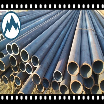 ASTM A500 steel tube