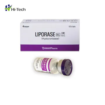 Hyaluronidase For Injection To Buy Dissolves Hyaluronic Acid