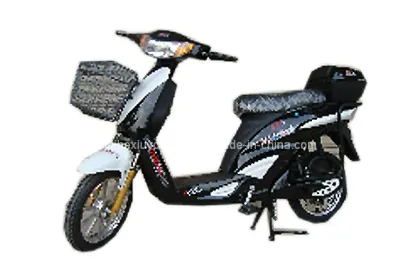 Electric Bicycle /Yashili (YT-EB-007)