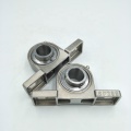 25mm shaft diameter stainless steel pillow block bearing