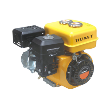 168F 3.8HP Air Cooled 4 Stroke OHV Single Cylinder Gasoline Engine
