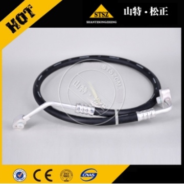 6151-71-5710 Tube suitable for WA470-3