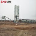 FYG soil cement stabilized mixing plant for sale