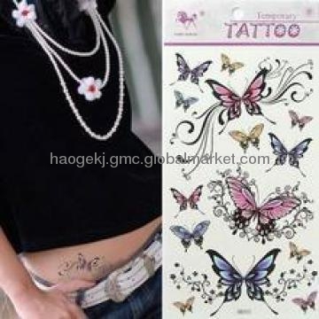 airbrush tattoos