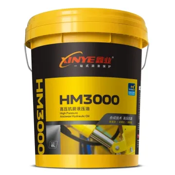 High Temperature 68# Industrial Hydraulic Oil