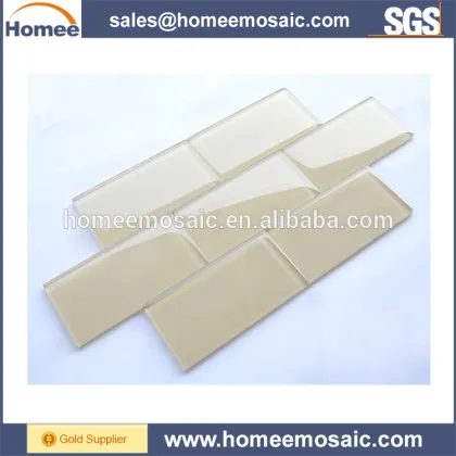 Beautiful daltile subway tile new items in china market