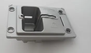 Machine Parts for ATM