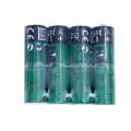 Jaqueta de PVC para bateria R6P super resistente HW