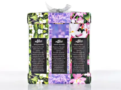 Natural Aroma Diffuser Reed Diffuser Reed Sticks