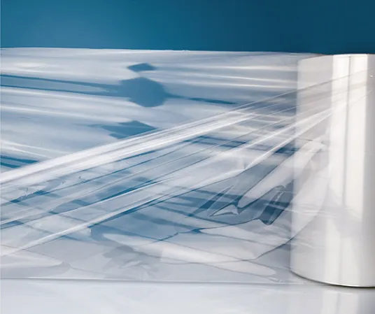 POF film polyolefin shrink film POF shrink film