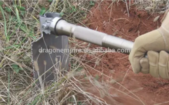 shovels for farming digging tools, multifunction folded shovels, garden folding shovels