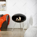 Ethanol Fire Pit Portable Indoor Ethanol Fire Pit Factory