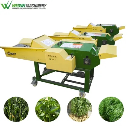 Weiwei Corn Grinder for Cattle Finishing Ration Near Me