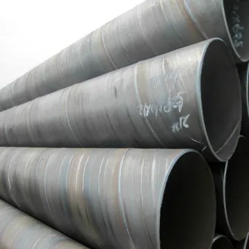 L485(X70)  SSAW Steel Pipe