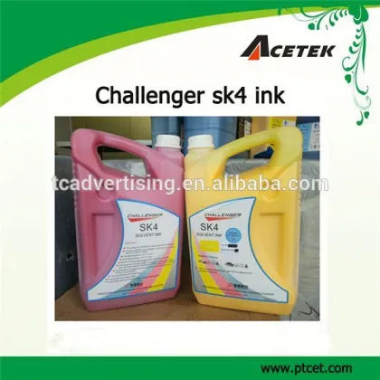 China factory photo printer for solvent ink for hp