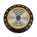 LED high bay lights with good heat dissipation