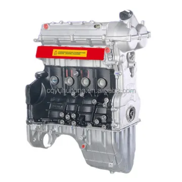 DK15-06 Engine Long Block for DFSK C31 C32 C36 Engine Assembly