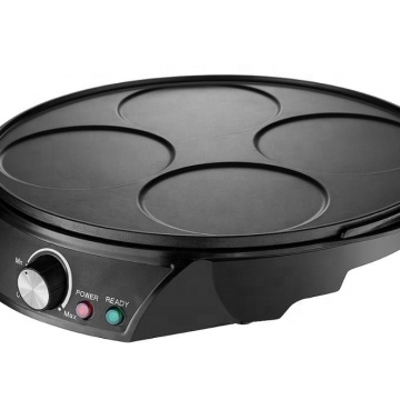 Electric Mini Crepe Maker for Home Use: Perfect for Cooking Delicious Crepes at Your Place