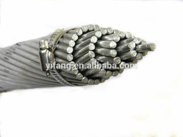 overhead bare aluminum conductor aac aaac acsr