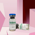 Reborn Hydra Facial 스무딩 피부 젤 필러