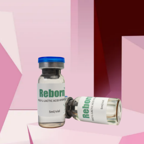 Reborn Plla Gel Filler 2ml Mesotherapy Rimlessindustry PLLA Hydrogel for Scar Removal Supplier