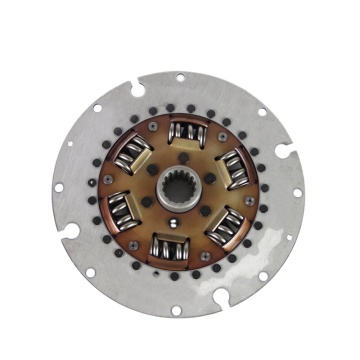 Excavator Clutch Parts 22u-01-21310