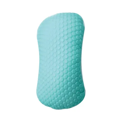 Anti-Snoring Ice Cold Gel Memory Foam Pillow for Home Sleep