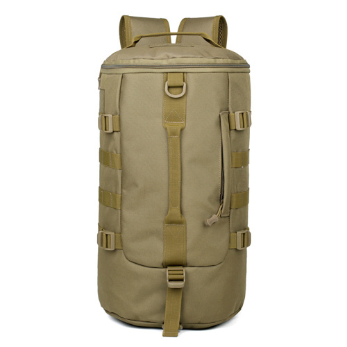 Tentera Taktikal Militer Molle Bug Small Rucksack Backpack