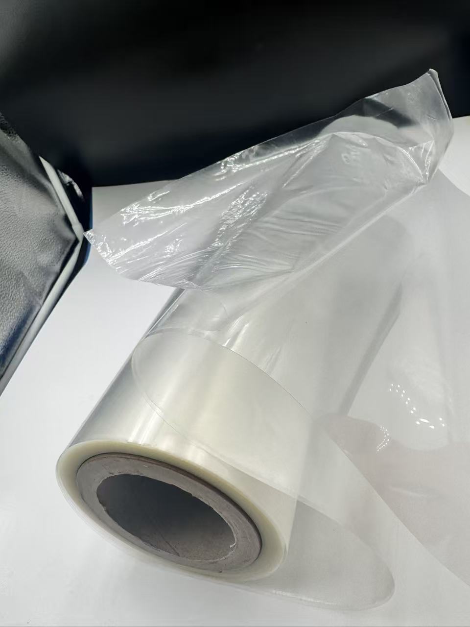 PET Transparent Anti-Fog Film
