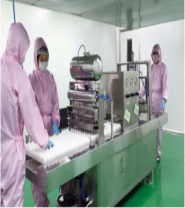 Fowl Pox+Laryngotracheitis Vaccine, Live