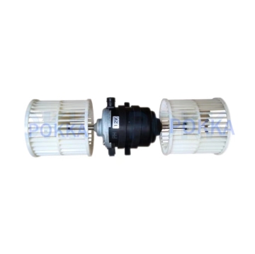 POKKA 2115C Blower Motor for Toyota Car AC