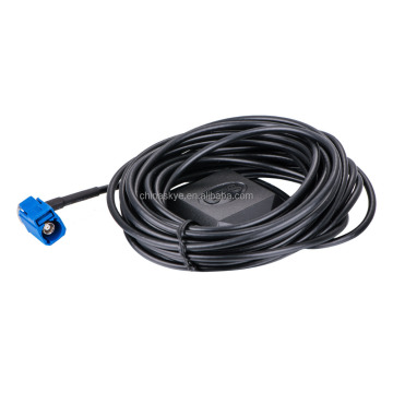 GPS Antenna Fakra C الزاوية اليمنى لـ MFD2 RNS2 RNS-E