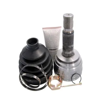 Outer Left CV Joint for Toyota Hilux Surf 4Runner Land Cruiser Prado KDJ90 KZJ95 RZJ95 VZJ95 43460-39065