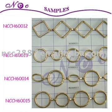 Plastic Chain