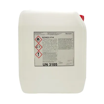 mekp methyl ethyl Butanox® LPT-IN