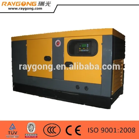 10kw diesel silent generator electric power remote start