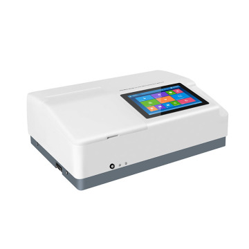 P8 Dual Beam UV/Vis Spectrophotometer