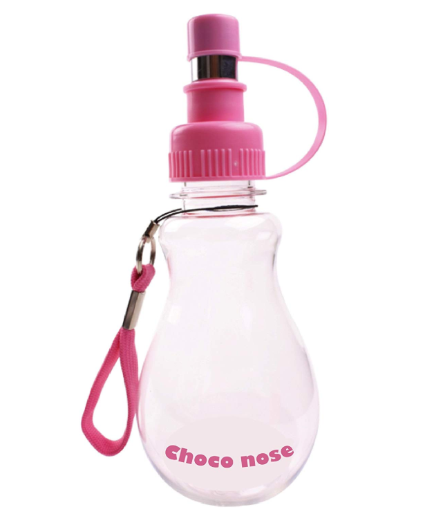 Small Animal Travel Water Bottle