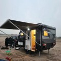 RV Caravans Offroad Caravans Offroad Pelition Clailer