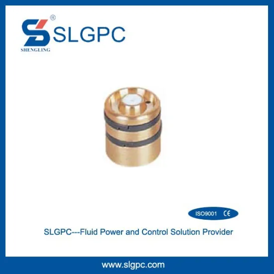 2L Steam Valve Piston