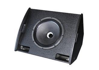 Night Club PA Sound Equipment , 2 Neutrik NL4MP 1.75"+12" 3