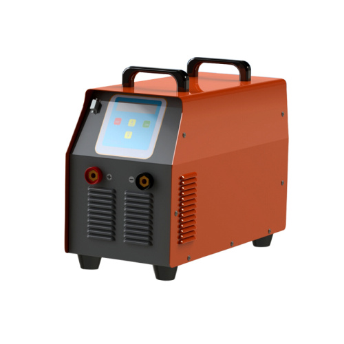 PE electrofusion welder for pe pipe