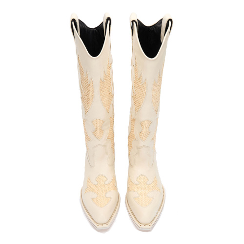 Women's fashion flat ankle boots