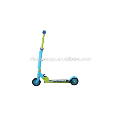 TWO Wheel Child Balance Scooter