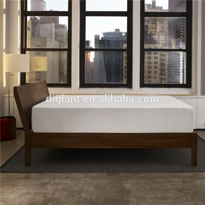 Sleep Innovations Shiloh 12-inch Memory Foam Mattress, Queen