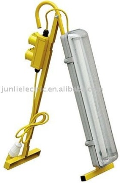 JLH-218b fixture light