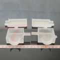 プラスチック製ラピッドプロトタイピングCNC機械加工3Dプリント