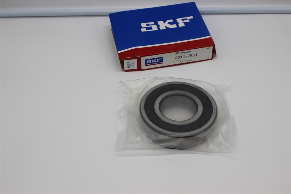 كرة أخدود عميقة تحمل SKF 6201