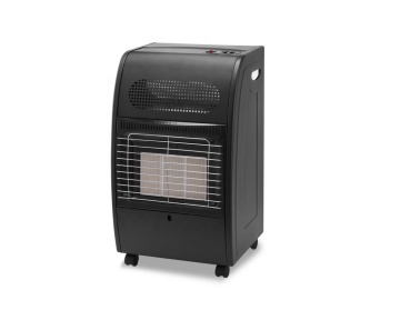 4.2kw Gas Heater